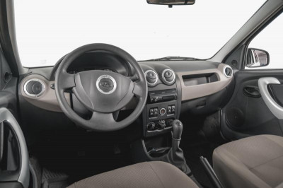 LADA Largus универсал 1.6 MT 8 кл (7 мест) (87 л. с.)