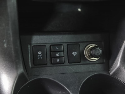 Toyota RAV4 2.0 MT (148 л.с.)