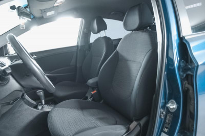 Hyundai Solaris 1.4 AT (107 л. с.)