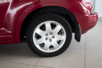 Chrysler PT Cruiser 1.6 MT (115 л. с.)