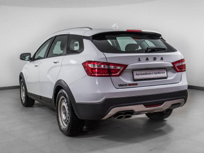 LADA Vesta 1.6 MT (106 л. с.)