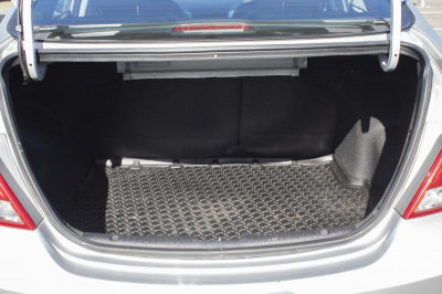 Hyundai Solaris 1.4 AT (107 л. с.)