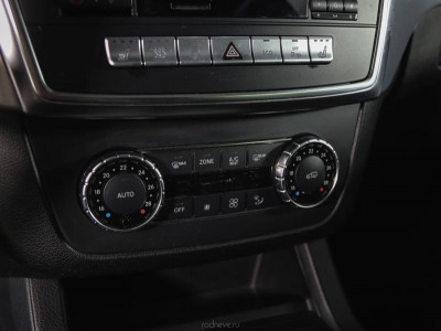 Mercedes-Benz GL-класс 350 CDI BlueTEC 3.0d AT (258 л.с.) 4WD