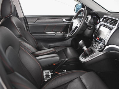 Haval H6 1.5 MT (143 л.с.)