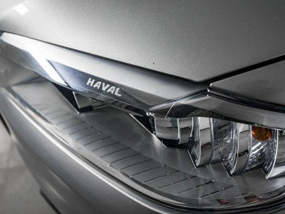 Haval H6 1.5 MT (143 л.с.)