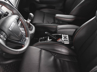 Haval H6 1.5 MT (143 л.с.)