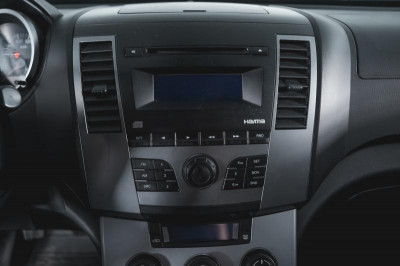 Haima 7 2.0 MT (136 л.с.)
