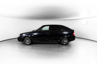 LADA Priora 1.6 MT 16 кл (Евро-3) (98 л. с.)