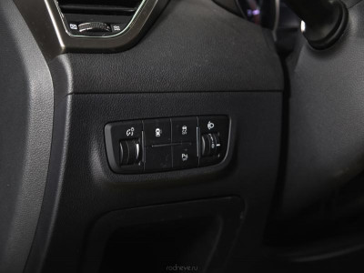 Changan CS75 1.8 AT (150 л.с.)