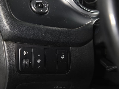 Kia Ceed 1.6 AT (129 л. с.)