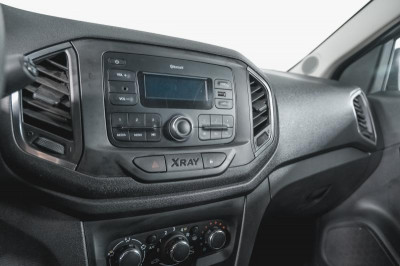 LADA XRAY 1.6 MT (106 л. с.)