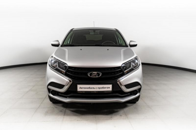 LADA XRAY 1.6 MT (106 л. с.)