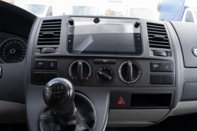 Volkswagen Transporter 2.0 TDI MT L1H1 (84 л. с.)