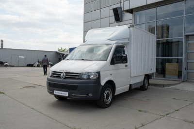 Volkswagen Transporter 2.0 TDI MT L1H1 (84 л. с.)