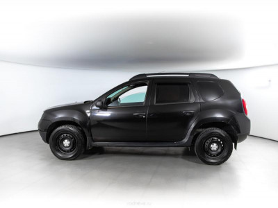 Renault Duster 1.6 MT 4x4 (102 л. с.)