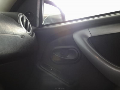 Renault Duster 1.6 MT 4x4 (102 л. с.)