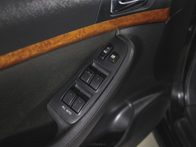 Toyota Avensis 2.0 AT (147 л. с.)