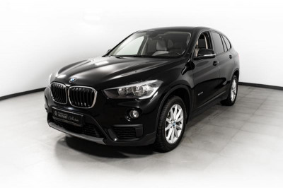 BMW X1 18i sDrive 1.5 AT (136 л.с.)