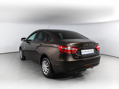 LADA Vesta 1.8 AMT (122 л.с.)