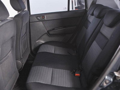 Hyundai Getz 1.4 MT (95 л. с.)
