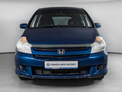 Honda Stream 1.7 AT (130 л. с.)