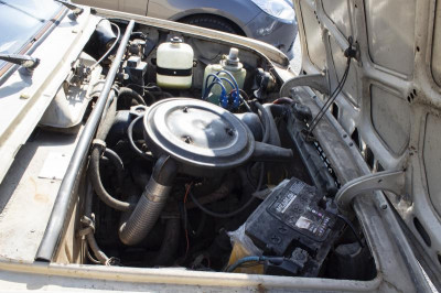 LADA 2106 1.5 MT (72 л. с.)