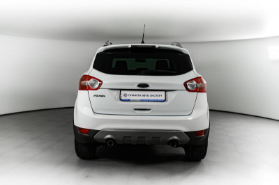 Ford Kuga 2.0d AT (140 л.с.) 4WD