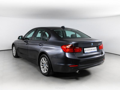 BMW 3 серия 316i AT (136 л. с.)