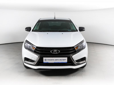 LADA Vesta 1.6 MT (106 л. с.)