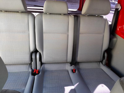 Volkswagen Caddy 1.6 MT (102 л. с.)