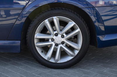 Opel Vectra 1.8 MT (140 л. с.)