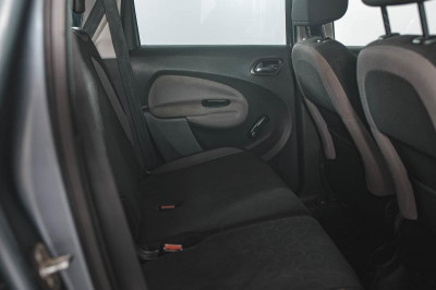 Citroen C3 Picasso 1.4 MT (95 л. с.)