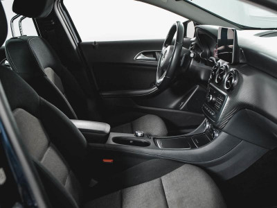 Mercedes-Benz GLA-Класс 200 MT (156 л.с.)