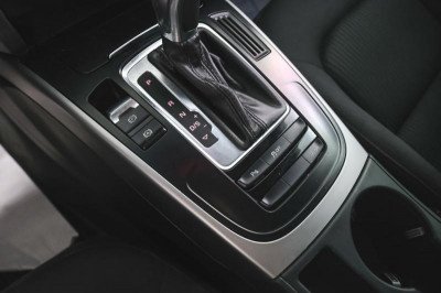 Audi A4 1.8 TFSI multitronic (170 л. с.)