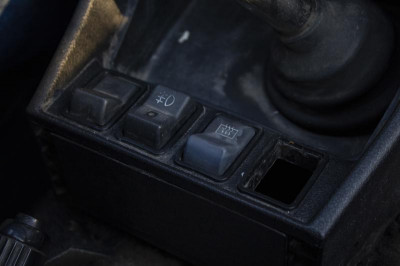 LADA 2107 1.6 MT (75 л. с.)