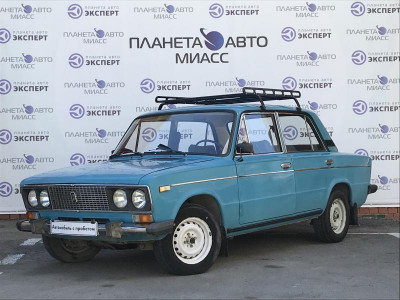 LADA 2106 1.5 MT (72 л. с.)