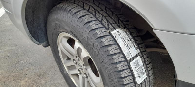 Honda Pilot 3.5 AT 4WD (240 л. с.)