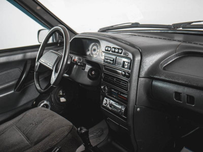 LADA 2114 1.5 MT (77 л. с.)