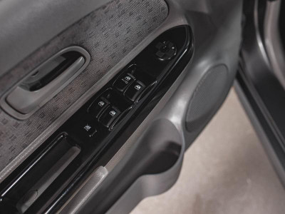 Kia Rio 1.5 MT (97 л.с.)
