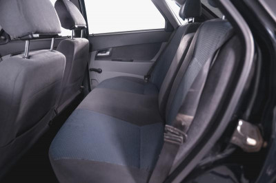 LADA Priora 1.6 MT 16 кл (Евро-3) (98 л. с.)
