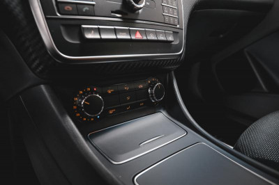 Mercedes-Benz GLA-Класс 200 7G-DCT (150 л.с.)