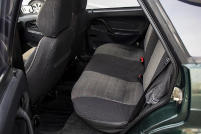 LADA 2115 1.5 MT (78 л. с.)
