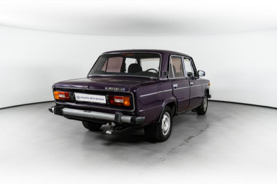 LADA 2106 1.6 MT (75 л. с.)