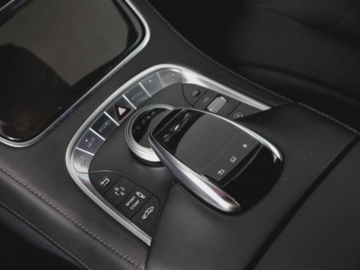 Mercedes-Benz S-Класс седан S 350 d 9G-Tronic 4Matic длинная база (249 л. с.)