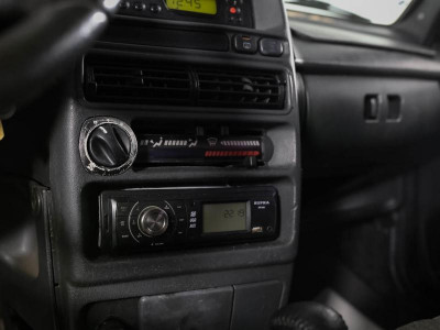 LADA 21099 1.5 MT (78 л. с.)