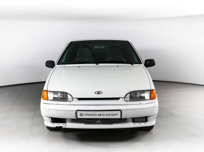 LADA 2114 1.6 MT 8 кл (Евро-3) (81 л. с.)
