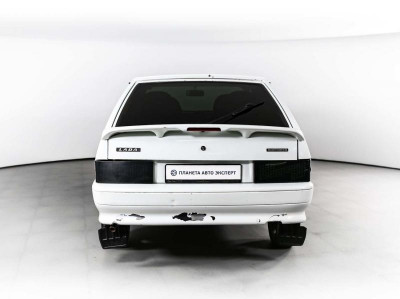 LADA 2114 1.6 MT 8 кл (Евро-3) (81 л. с.)