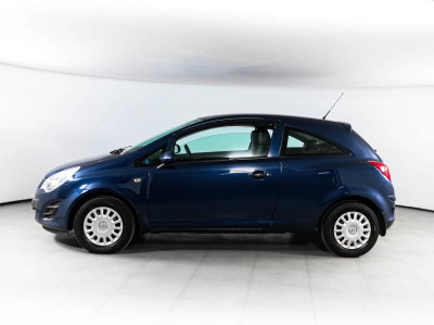 Opel Corsa 1.2 MT (85 л. с.)