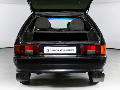LADA 2114 1.5 MT (77 л. с.)