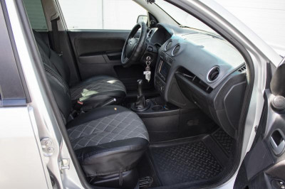 Ford Fusion 1.6 MT (100 л. с.)